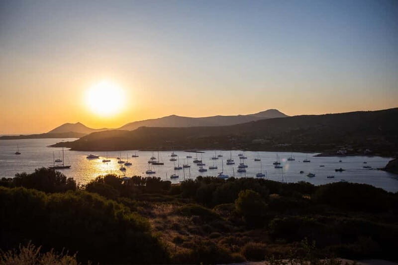 Athens: Cape Sounion & Temple of Poseidon Sunset Experience - Meeting Point at Key Tours Near Acropolis Metro