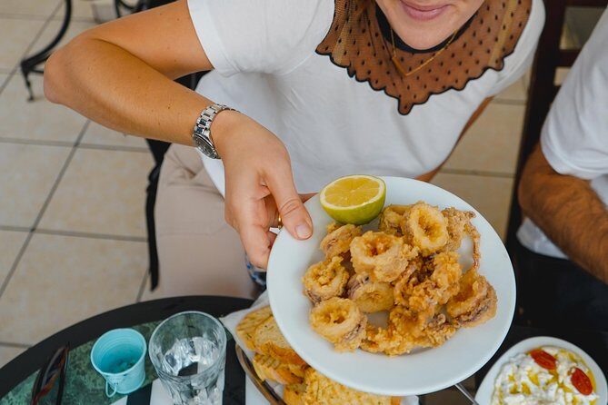 Athens Evening Food Tour - Who Should Book This Tour