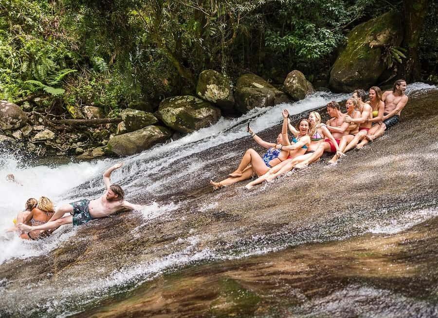 Atherton Tablelands: Lakes, Waterfalls, Rainforest Day Tour - Who Should Consider This Tour?