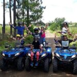 ATV Quad Bike Adventure Tour Inc Hot Springs & Mud Pool (Departs Nadi) - What’s the Value?