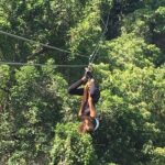 ATV Quad Bike and Zip Line Adventure Tour (Departs Nadi) - What Travelers Are Saying