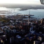 Auckland: Auckland City & Hauraki Gulf Scenic Flight - The Practicalities