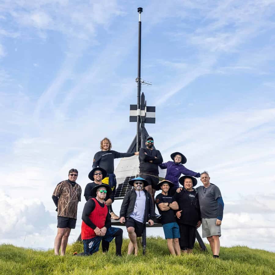 Auckland: Browns Island (Motukorea) Sea Kayak Tour - What You Need to Know Before Booking