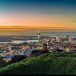Auckland City Highlights Half Day Tour - The Itinerary Breakdown: What to Expect