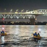 Auckland City Lights Night Kayaking Tour - Who Should Consider This Tour?