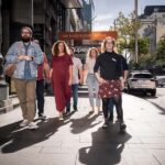 Auckland: Flavours of the City Walking Food Tour - FAQs