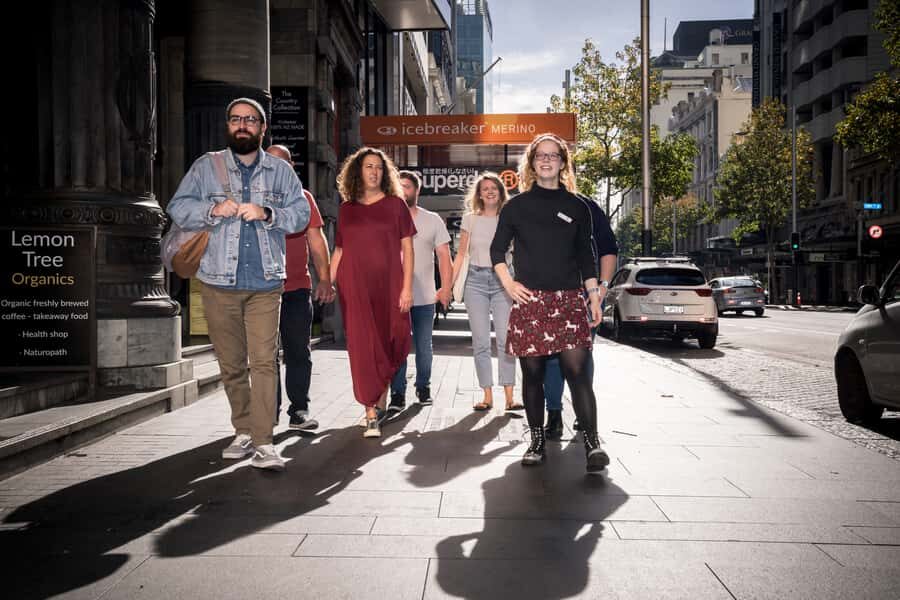 Auckland: Flavours of the City Walking Food Tour - FAQs