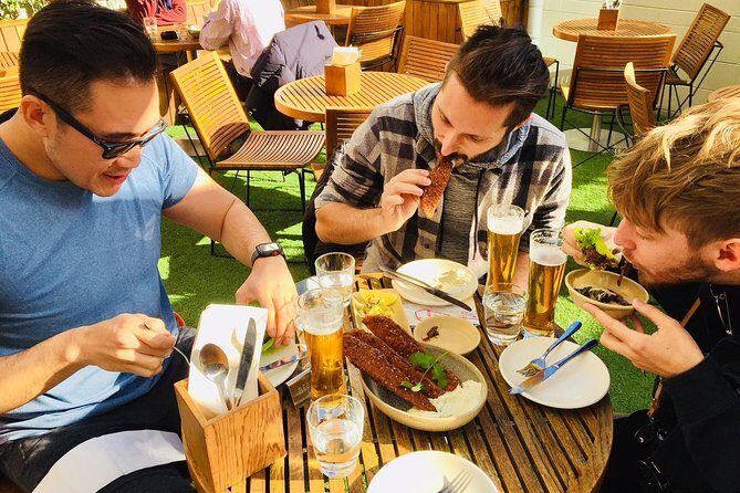 Auckland Food Walking Tour - What’s Included & What’s Not