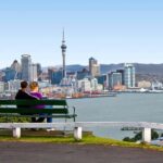Auckland: Guided Small Group City Discovery Tour - From City to Coast: Ponsonby and the North Shore