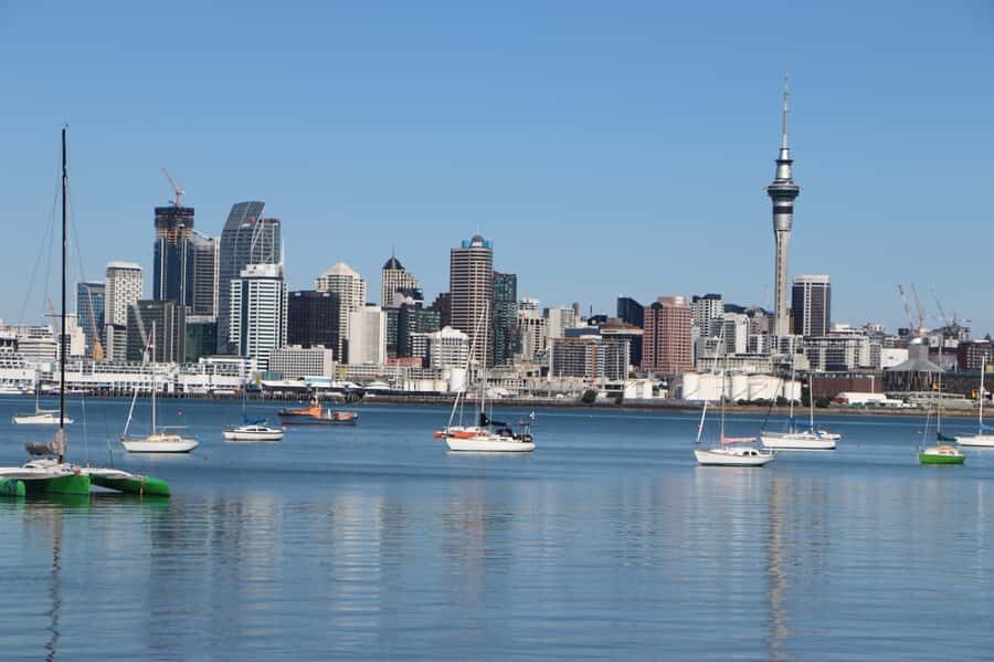 Auckland: Half-Day Scenic Sightseeing Tour - The Highlights: What Makes This Tour Stand Out