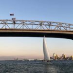 Auckland: Harbour Sailing Cruise with 3-Course Dinner - What to Expect on the Cruise