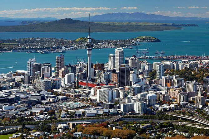 Auckland Highlights 4 Hrs city Tour - Frequently Asked Questions