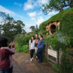 Auckland: Hobbiton and Rotorua Day Tour including Te Puia - The Real Value of the Tour
