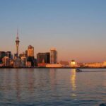 Auckland: Private Customizable Walking Tour with Local Guide - Breakdown of the Itinerary