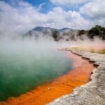Auckland: Rotorua Wai-O-Tapu, Te Puia with Haka - How Does It Value Compare?