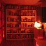 Auckland Salt Cave Halotherapy - How the Experience is Structured