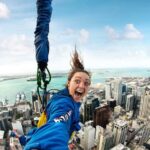 Auckland: SkyJump with Sky Tower Entry Ticket - The Experience: Highlights and Details