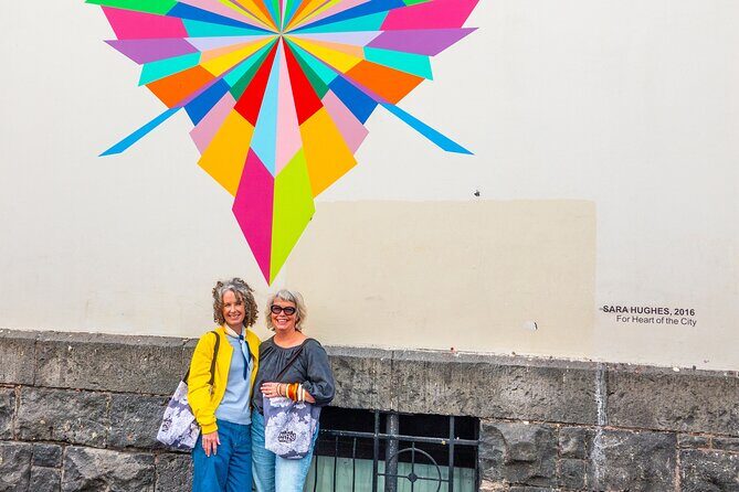 Auckland Small-Group Walking Tour with Treats - Breaking Down the Itinerary