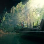 Auckland: Waitomo Caves & Rotorua - Te Puia Small-Group Tour - The Itinerary Breakdown