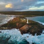 Augusta: Cape Leeuwin Lighthouse Tour - Guided Tour and Its Benefits