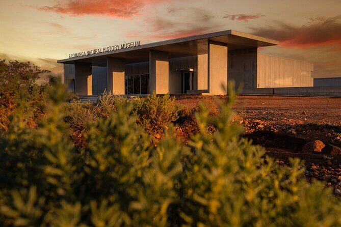 Australian Dinosaur Giants Tour - The Value of the Tour