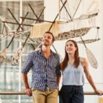 Australian National Maritime Museum Entry Ticket - Holiday Ticket - Value for Money and Practical Tips
