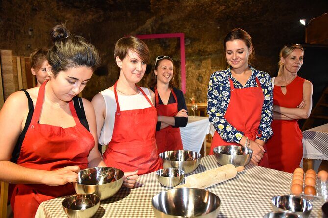 Austrian Apple Strudel Cooking Class including Lunch in Salzburg - Price and Value Analysis