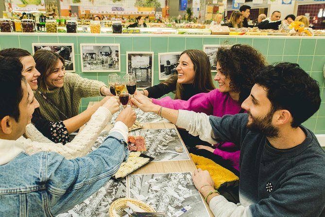 Authentic Food and Wine Tour in Porto by Food Lover Tour - Practical Details That Matter