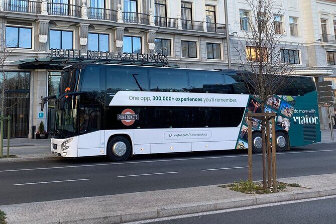 Madrid to Avila & Segovia: Full-Day Highlights Tour - The Practical Realities of This Tour