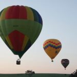 Avon Valley Hot Air Balloon Flight with Breakfast - The Practical Side of Things