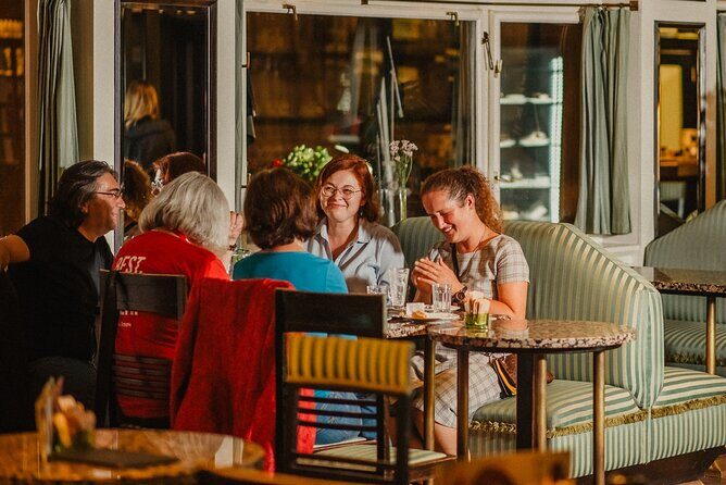 Award-Winning Prague Evening Old Town Food and Drink Tour - Your Guide Makes or Breaks the Experience