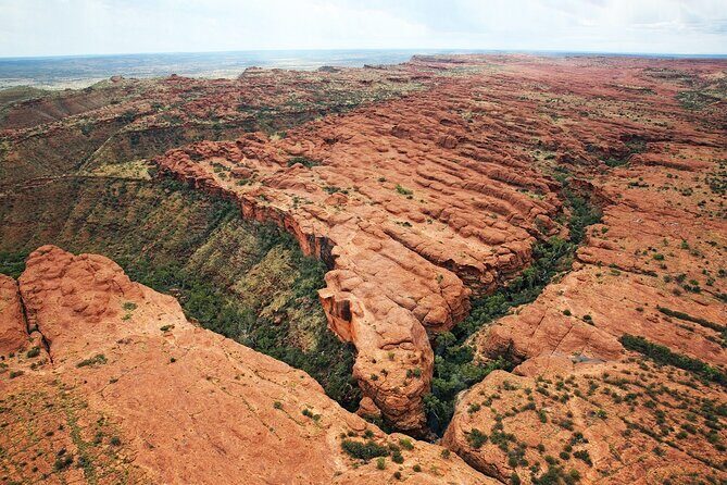Ayers Rock Scenic Plane Flight: Desert Explorer - Is This Tour Right for You?