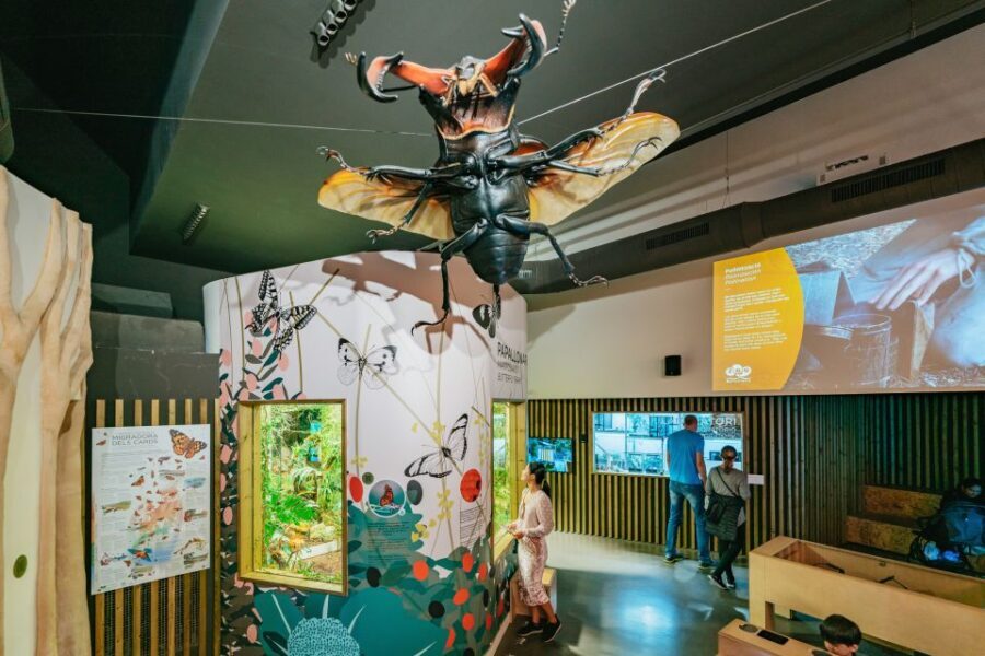 Barcelona: 1-Day Ticket to Barcelona Zoo - Getting there: meet at Parc de la Ciutadella