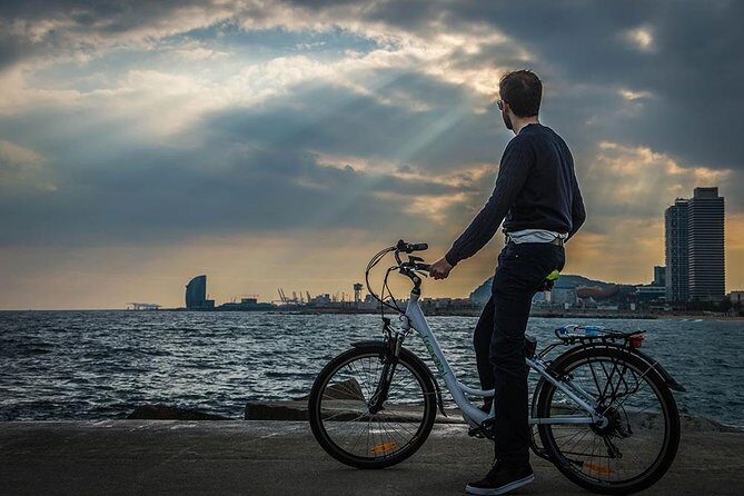 Barcelona E-Bike Photography Tour - The Photography Advantage: Why This Matters