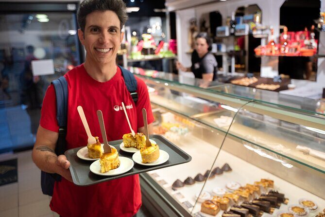 Barcelona Old Town Tapas Tour: Vermouth, Bites & Hidden Gems - What the Reviews Actually Tell Us: The Patterns Worth Noting