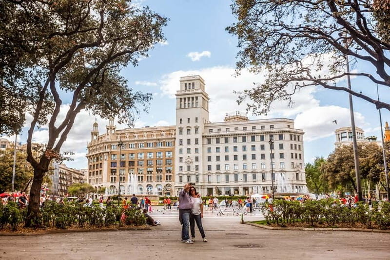 Barcelona: Hola Barcelona Public Transport Travel Card - Choosing 48, 72, 96, or 120 Hours: The Real Math