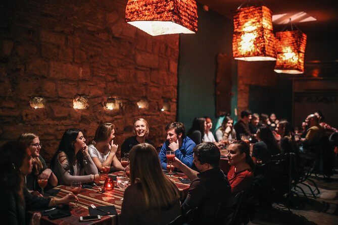 Barcelona Interactive Spanish Cooking Experience - What Youll Cook and Eat