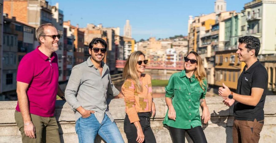 Barcelona: Montserrat, Girona & Costa Brava Guided Day Trip - Price and Time: What $129 Buys You (and What It Doesn’t)