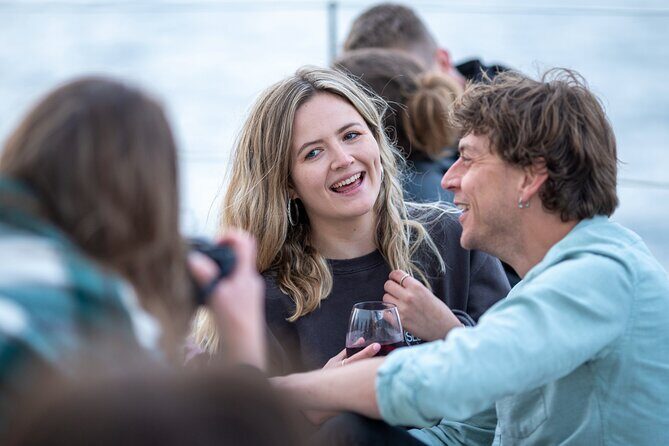 Barcelona Sunset Live Jazz Music Cruise - Practical Details That Matter