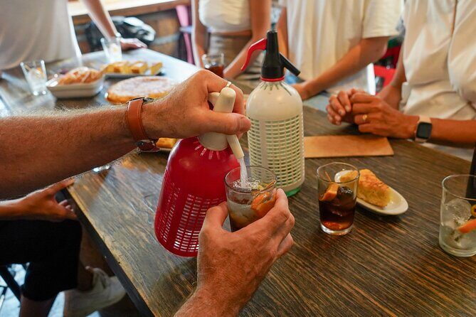 Barcelona Tapas and Wine Experience Small-Group Walking Tour - The Guides Make This Experience