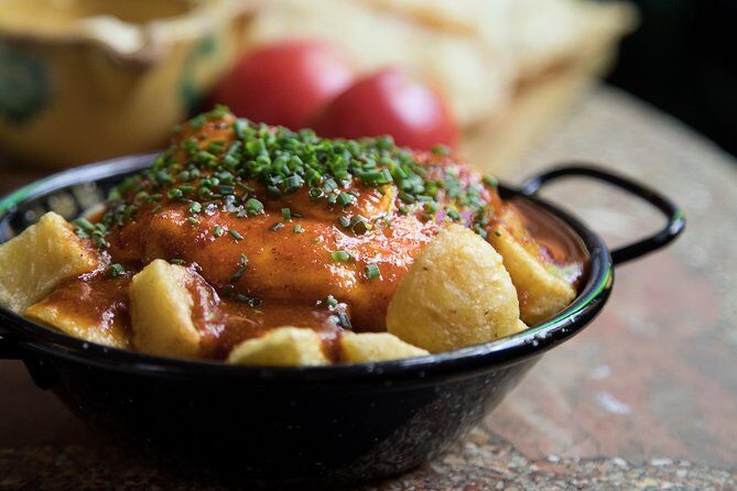 Barcelona Tapas Crawl Tour - Is This Actually Good Value?