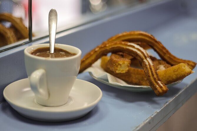 Barcelona Food Tour: Tapas, Paella, Sangria & 8+ Local Tastings - The Money Question: Is $117.30 Worth It?