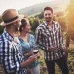 Barefoot Luxury Mount Tamborine Winery Tour from Gold Coast - Who Will Love This Tour?