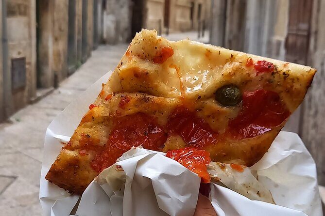 Bari’s Ultimate Street Food Tour - Small Group by Do Eat Better - The Food Stops: Where Baris Culinary Identity Lives