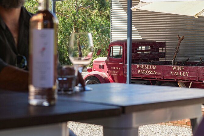 Barossa Bespoke Tours-A private, wine tour to the Barossa Valley - Who Is This Tour Best For?