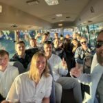 Barossa: Enjoy Wine, Lunch, Brewery, Chocolate & Wildlife - What We Love About This Tour