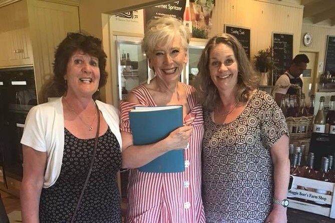 Barossa Valley Full-Day Tour - What Could Be Better?