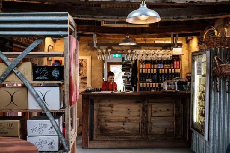 Barossa Wine Tour: Small Group 8 max, Rare, Unique, Premium - The Real Value: What Youll Take Away