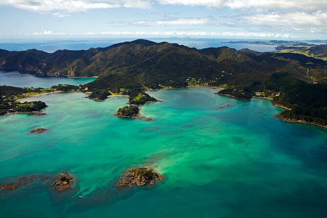 Bay of Islands and Hole in the Rock Scenic Helicopter Tour - Value for Money and Practical Considerations