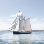 Bay of Islands: Full-Day Tall Ship Sailing Excursion - What to Expect at the Meeting Point and Departure